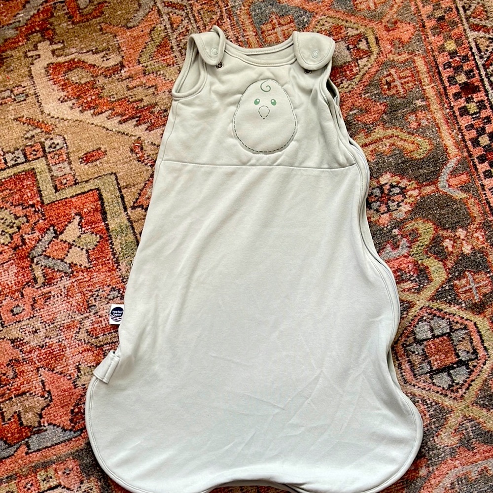 Nested Bean Classic Zen sack size 0-6 months